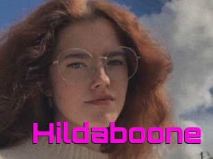 Hildaboone