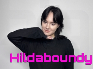 Hildaboundy