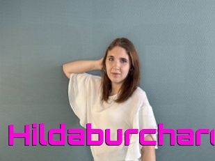 Hildaburchard