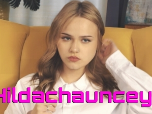 Hildachauncey