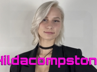Hildacompston