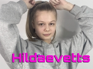 Hildaevetts