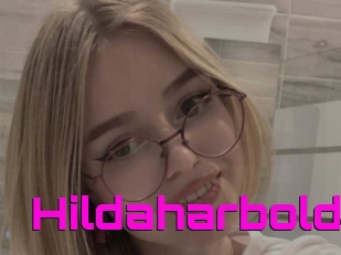 Hildaharbold