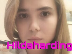 Hildaharding
