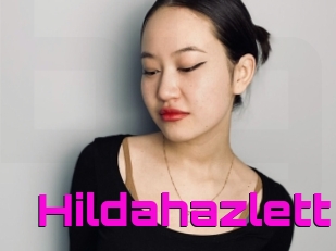 Hildahazlett