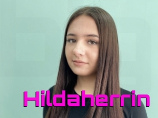 Hildaherrin