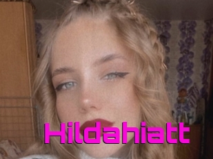 Hildahiatt