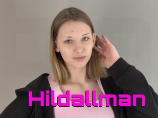 Hildallman