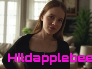 Hildapplebee