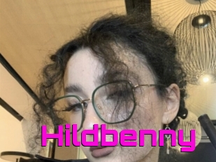Hildbenny
