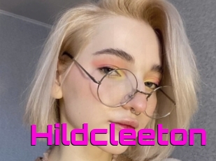 Hildcleeton