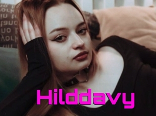 Hilddavy