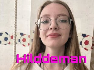 Hilddeman