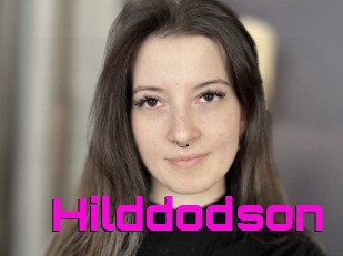 Hilddodson