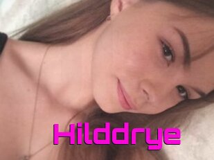 Hilddrye