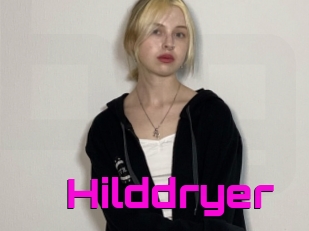 Hilddryer