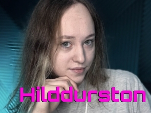 Hilddurston