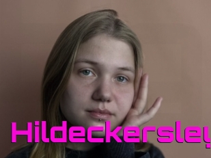 Hildeckersley