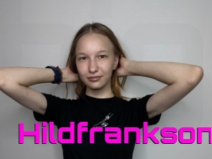 Hildfrankson