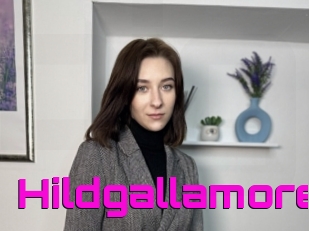 Hildgallamore