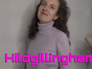 Hildgillingham