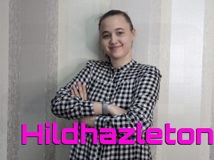 Hildhazleton