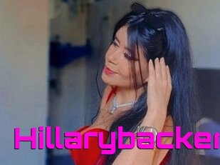 Hillarybacker