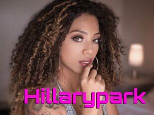Hillarypark