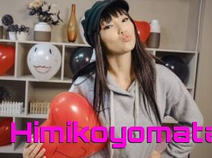 Himikoyomata