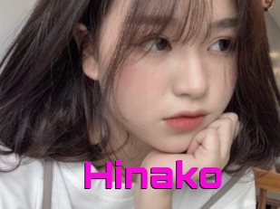 Hinako