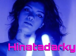 Hinatadarky