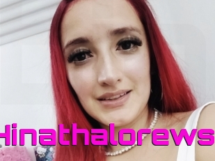 Hinathalorews