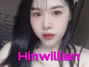 Hinwillian