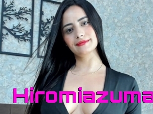 Hiromiazuma