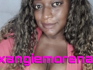 Hixangiemorena