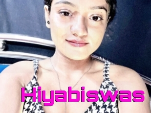 Hiyabiswas