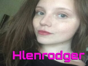 Hlenrodger