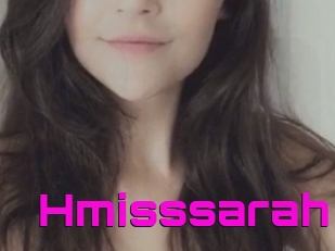 Hmisssarah