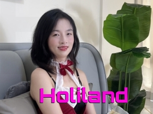 Holiland