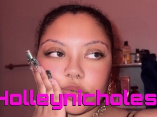 Holleynicholes