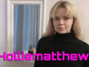 Holliematthew
