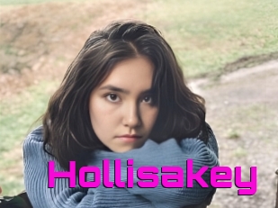 Hollisakey