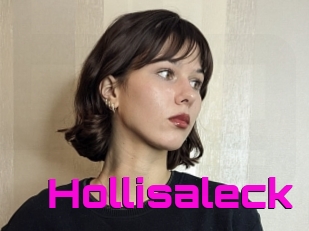 Hollisaleck