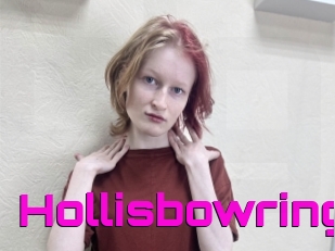 Hollisbowring