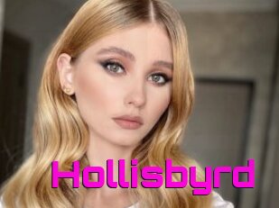 Hollisbyrd