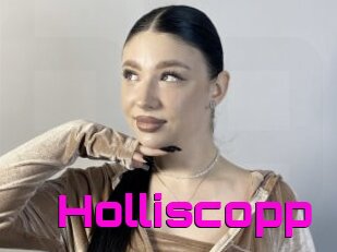Holliscopp