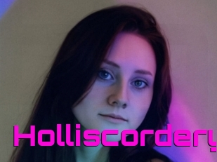 Holliscordery