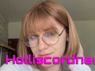 Holliscordner