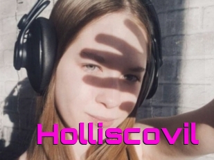 Holliscovil