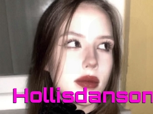 Hollisdanson